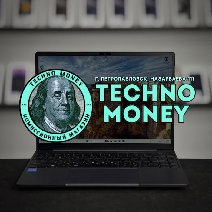 Ноутбук Acer ETBook | Рассрочка 0•0•12 | Гарантия | Trade in