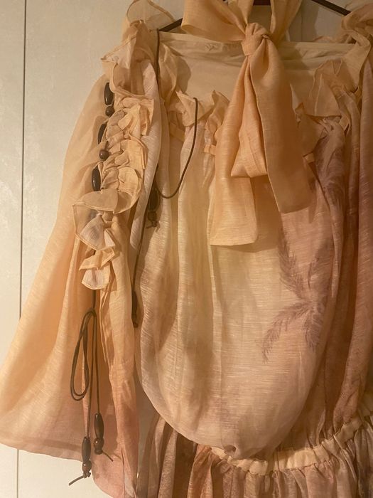 Парти рокля Zimerman