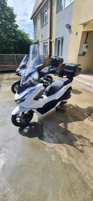 Scuter Honda PCX 125
