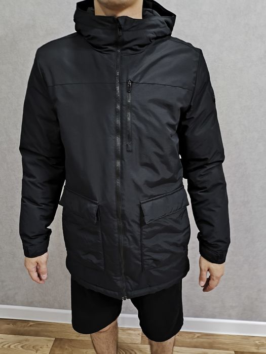 Зимняя куртка Adidas оригинал