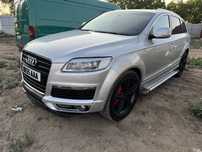Piese audi Q7 fabricatie 2006 motor 3.0 tip BUG