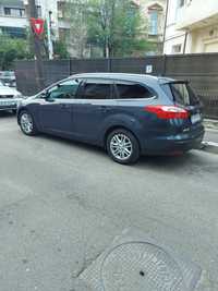 Ford Focus 3,1 6 litri 105 CP Econetic