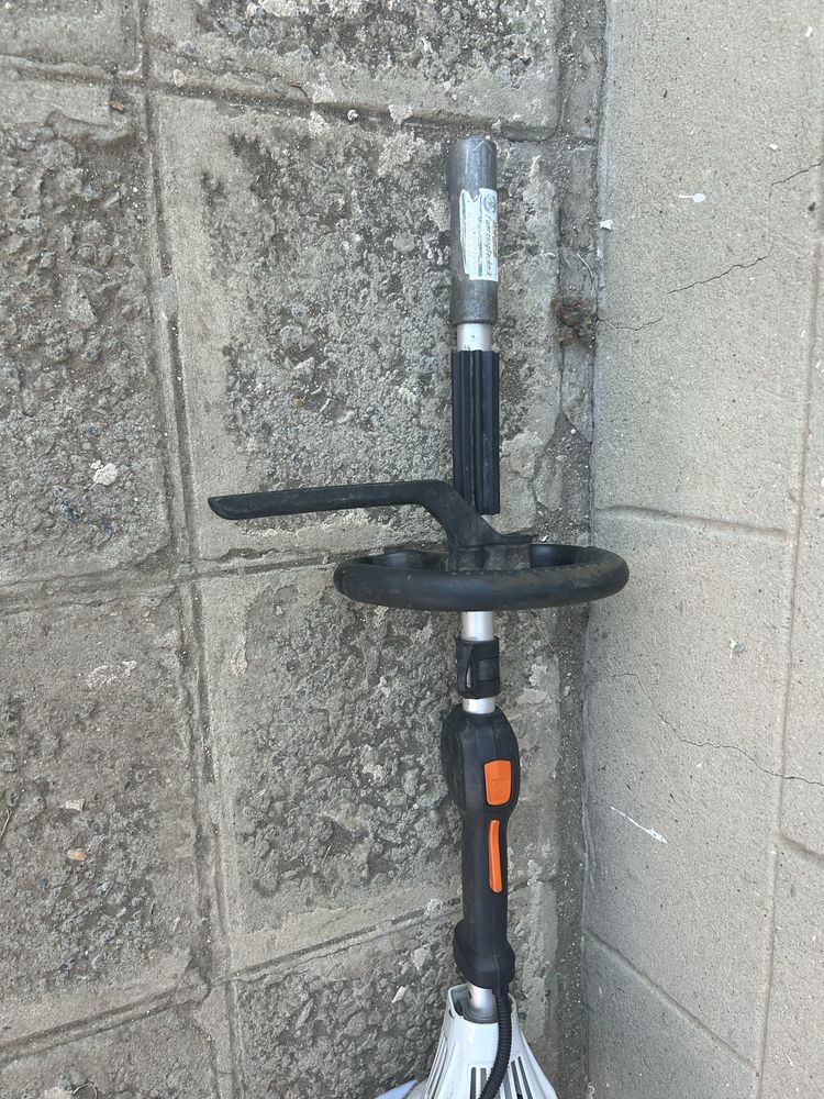 STIHL  KM 131  R