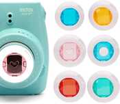 FUJIFILM INSTAX mini 7, mini 8 и mini 9 аксесоари