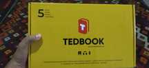 Tedbook sotiladi