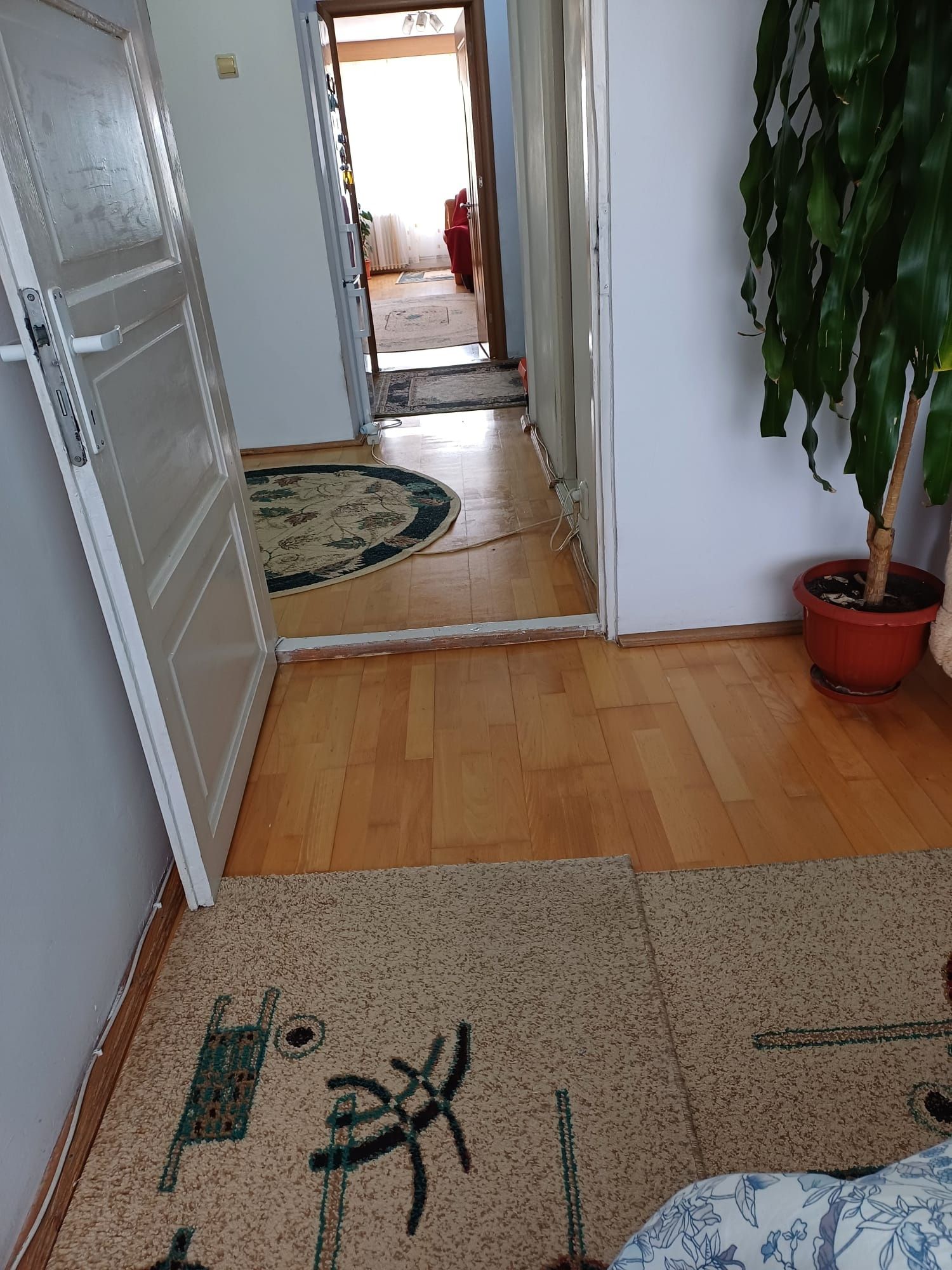 Apartament 2 camere 73m2