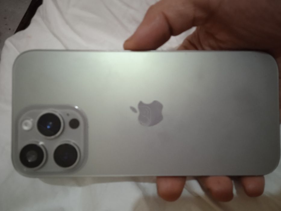 IPhone 16 pro mx