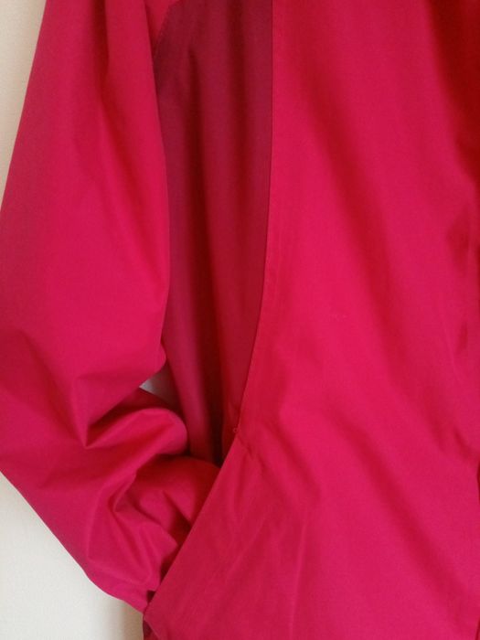 Яке ,може за ски,може и за всяка ден