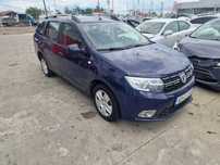 Dacia Logan MCV 1.5DCI, an 2017, euro6, facelift AVARIAT