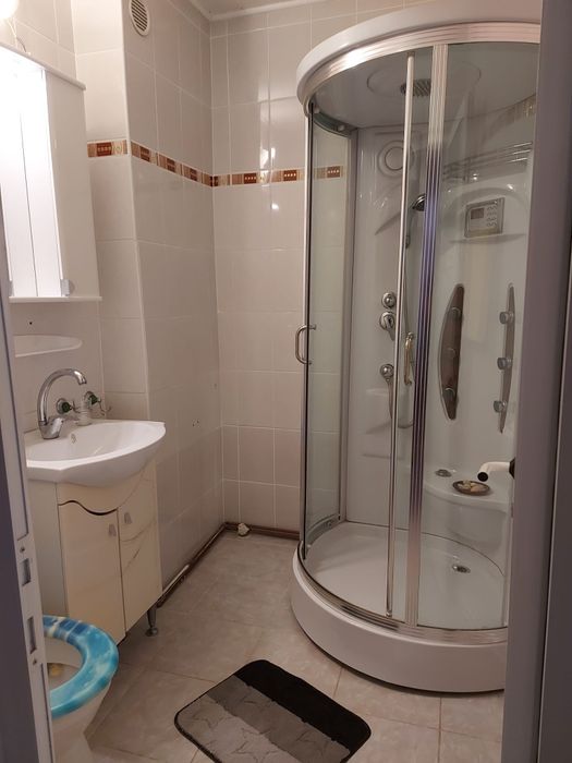Închiriez apartament 2 camere mobilat