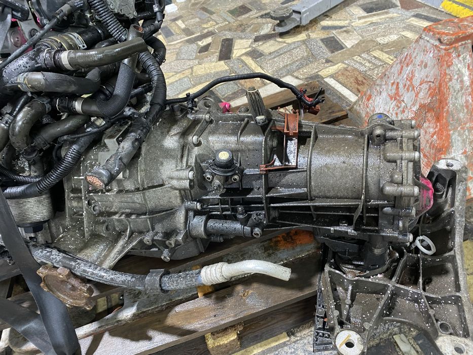 Pompa servodirectie racitor gaze egr clapeta galerie Audi a4 b8 2.0CAG
