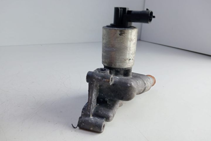 Supapa EGR  1.0 / 1.2 benzina Opel Corsa C (facelift) seria
