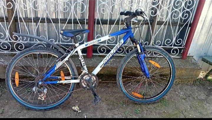 Bicicleta de vanzare