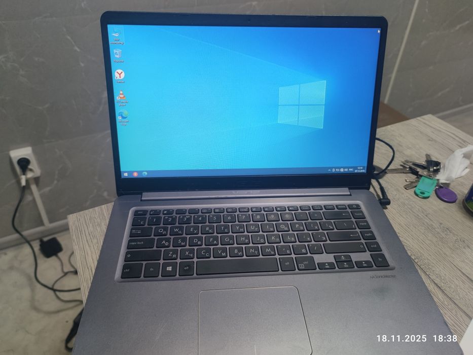 Продам ноутбук Asus