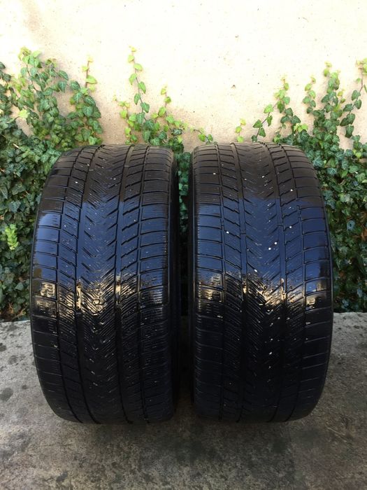 Зимни Гуми 265/35/20