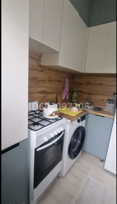 Квартира в центре