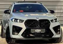 BMW X6 M 113.000Eur+Tva/Bowers&Wilkins/Masaj/Sky Lounge/soft close/Full/Garanti
