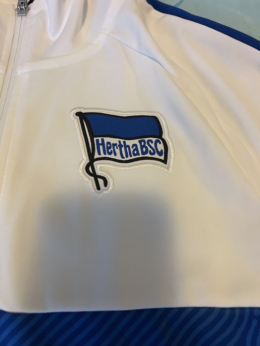 Bluza nike Hertha Berlin editie limitata