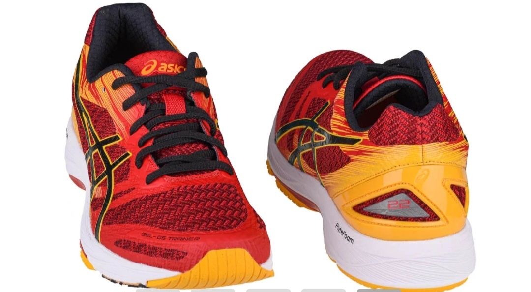 Asics -Gel DS trainer  22 мъжки маратонки  номер 40.5