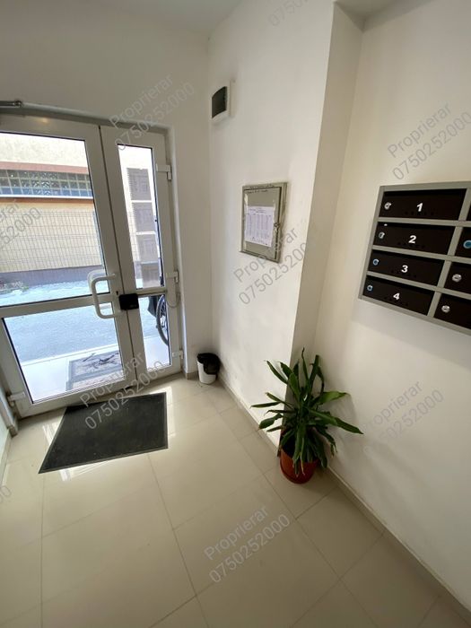 Ap. 2 camere lângă pădure, loc parcare, 56mp, proprietar