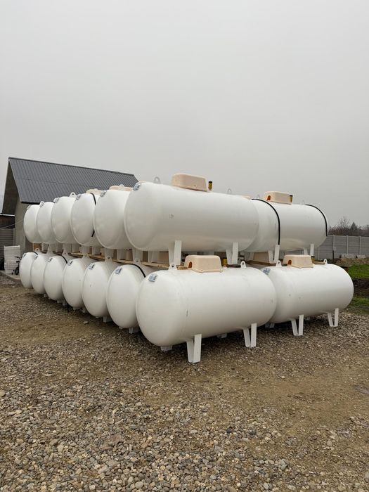 Bazine gpl butelii gpl rezervor propan gaz 1000/1750/3000