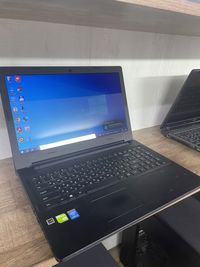 Ноутбук для работы и учебы Lenovo Ideapad 100-15IBD