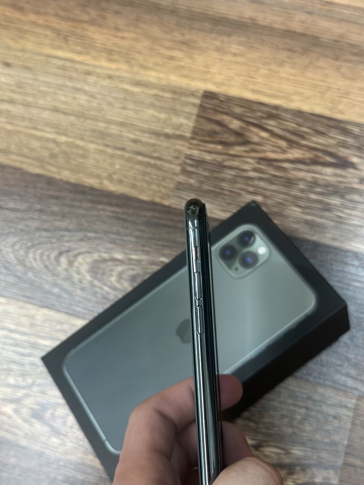 iPhone 11 Pro Max ( 256 Gb )