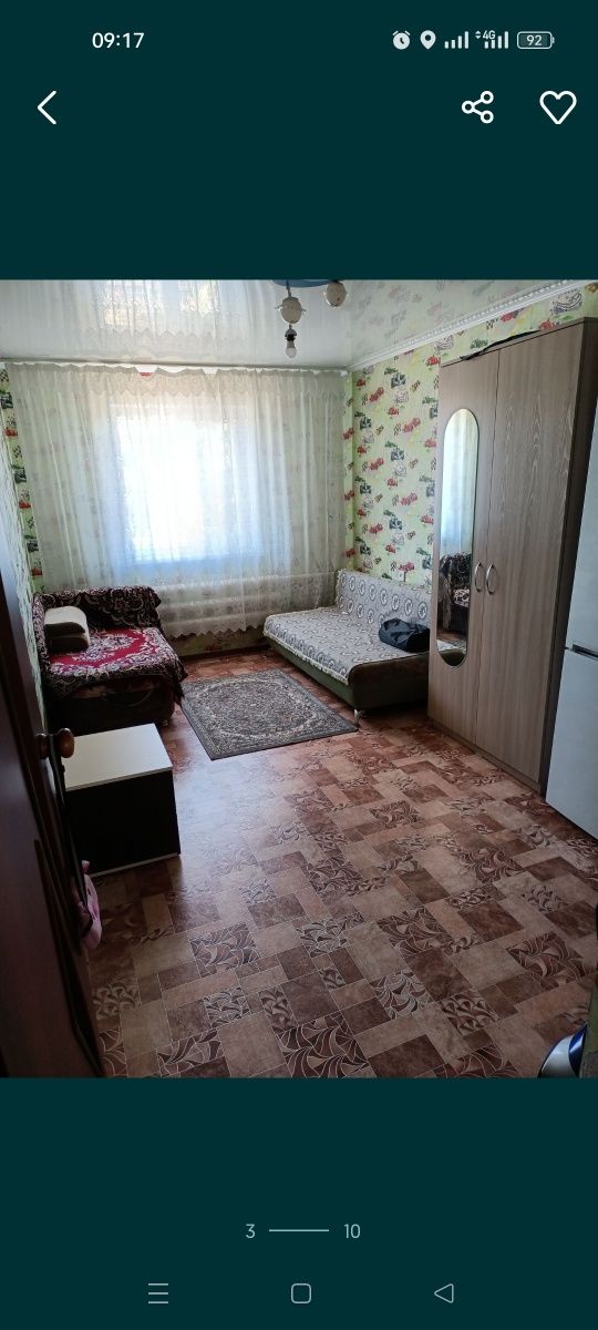 Продам дом на дачном участке