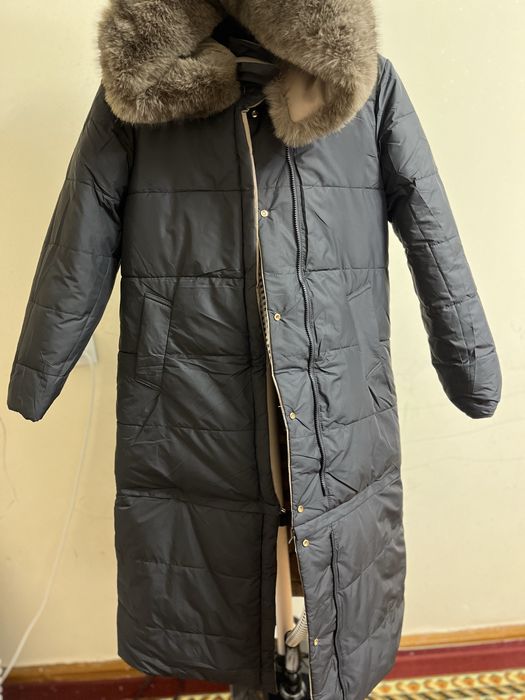 Айоллар курткаси