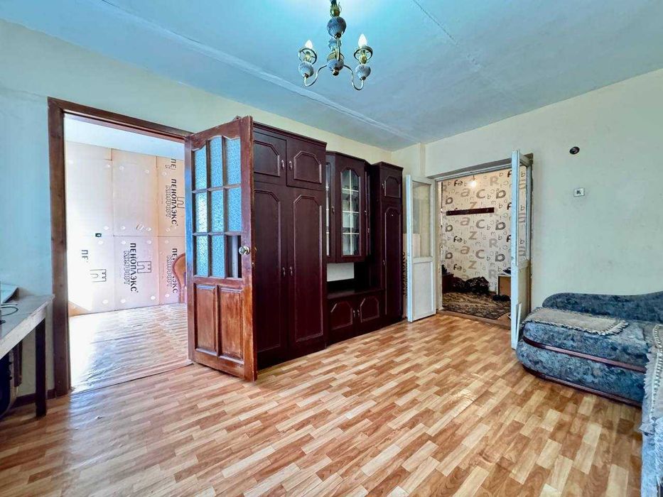 Продам 2-ух комнатную квартиру в Сортировке ул.Жекибаева