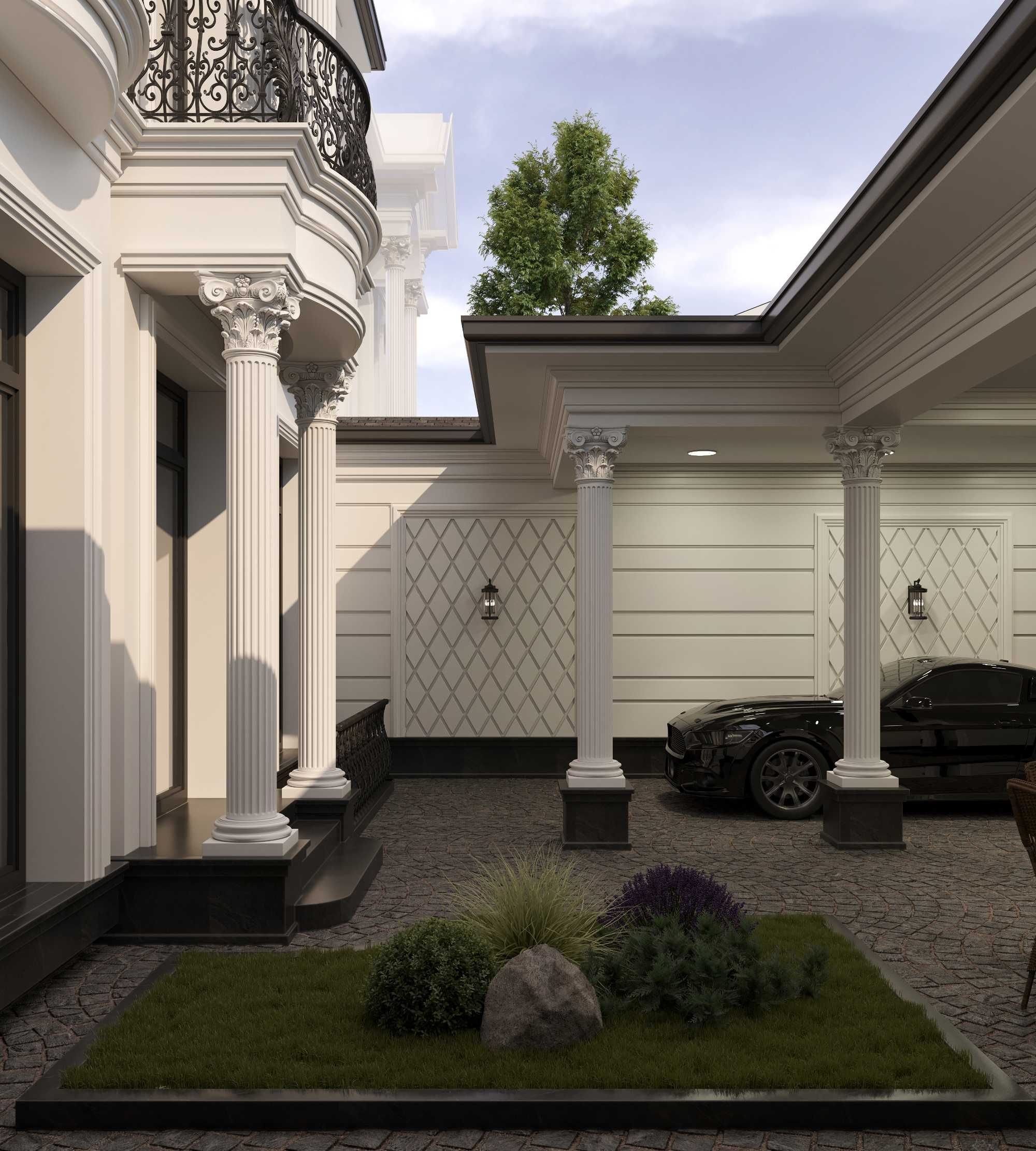 Arxitektor | Dizayner | MemorGroup