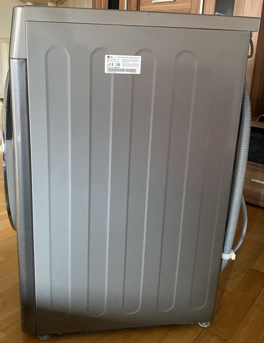 Masina spalat LG 9kg