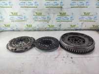 Kit ambreiaj volanta masa dubla   1.5 dci K9K656 Renault Megane 3 [2t