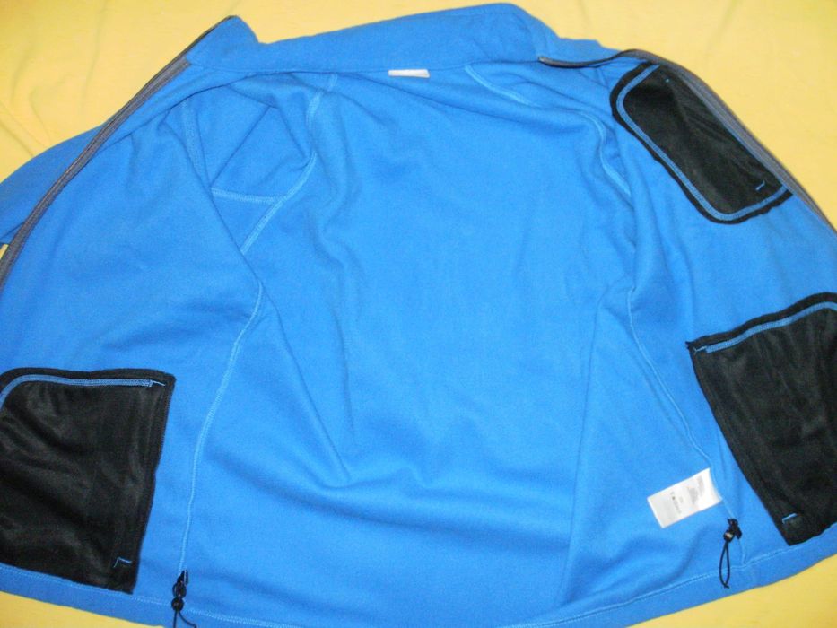 COLUMBIA нов оригинален мъжки полар L