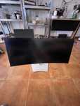 Monitor curbat Dell