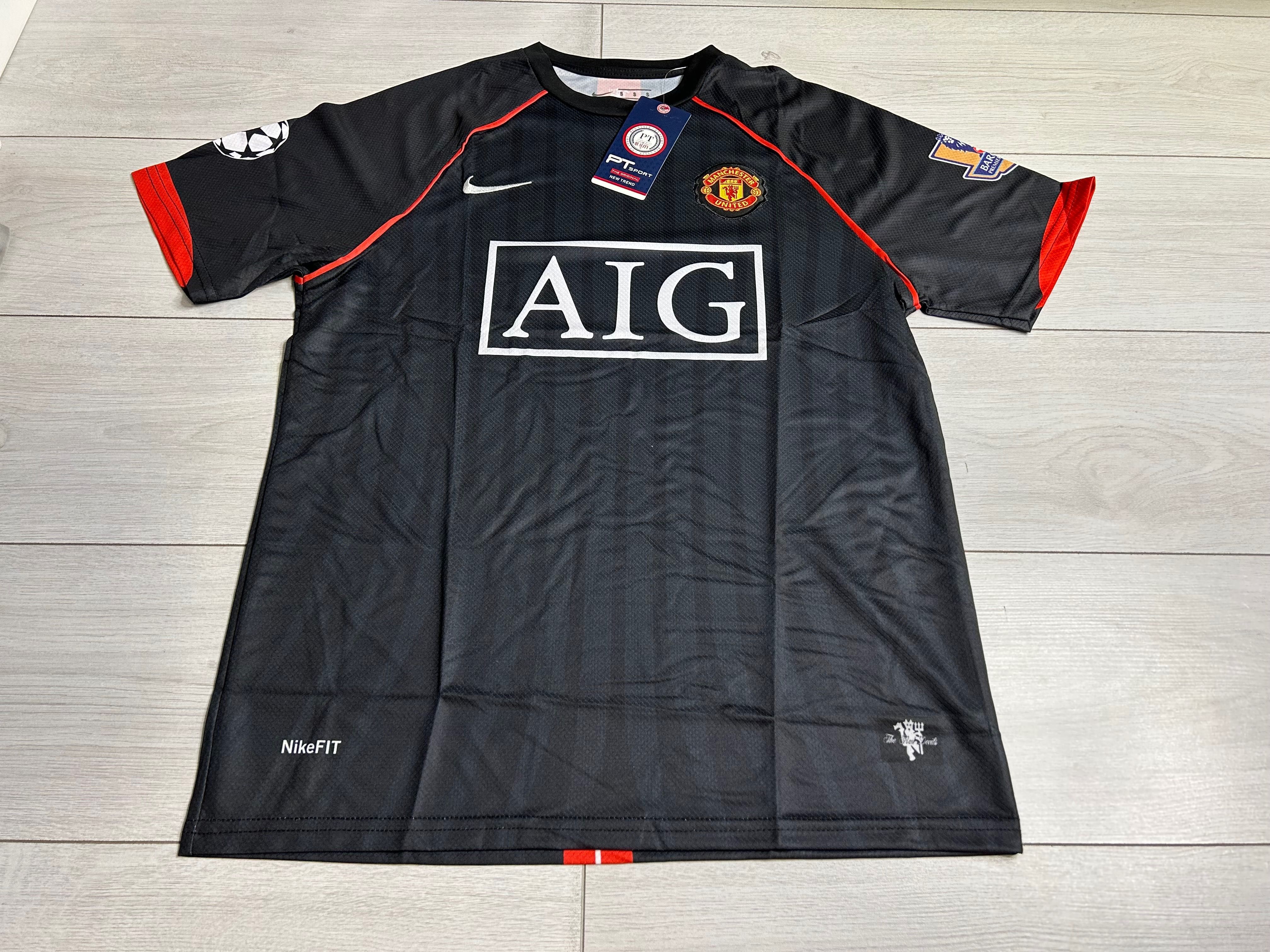 Tricou Manchester united Ronaldo 7