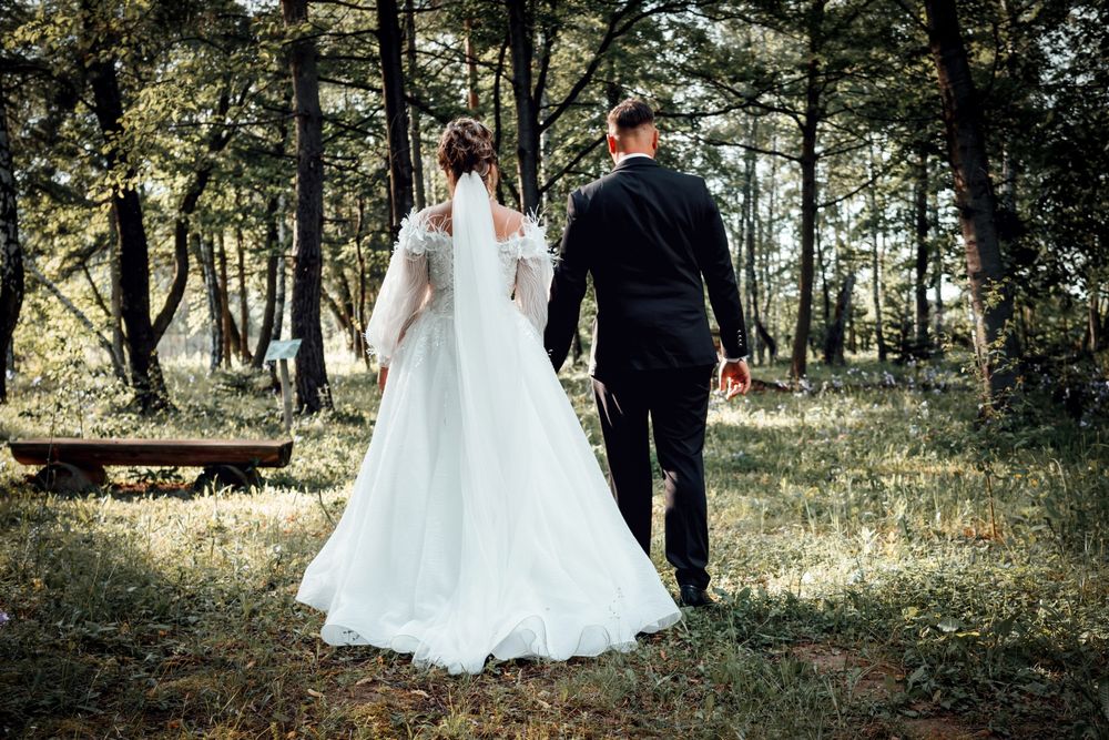 Vând rochie de mireasa