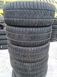 235 55 19 Pirelli 6 anvelope iarna