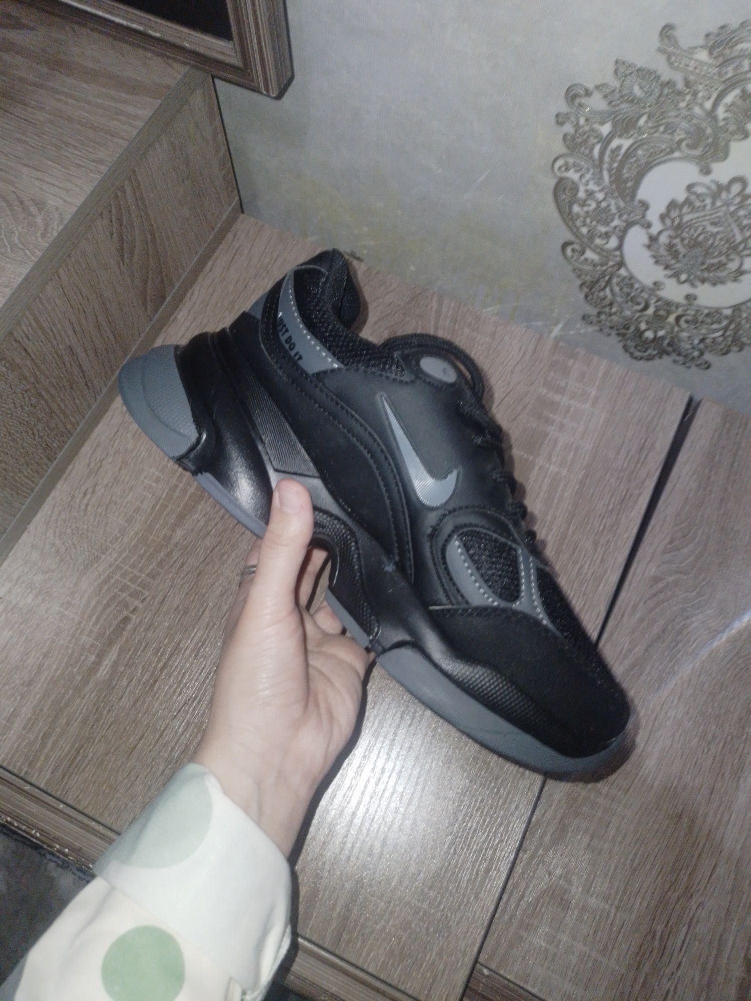 Nike мужская обувь