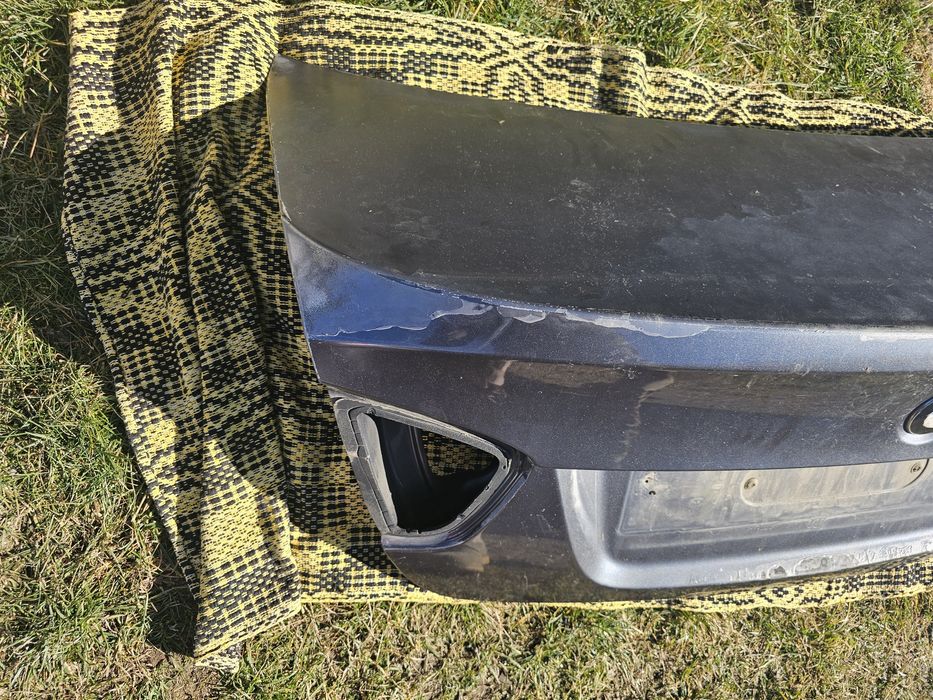 Capota Portbagaj spate bmw e90