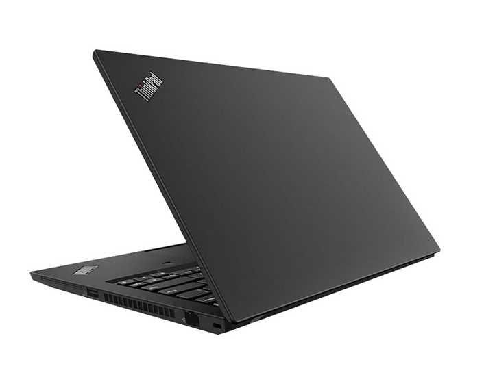 Lenovo ThinkPad T490