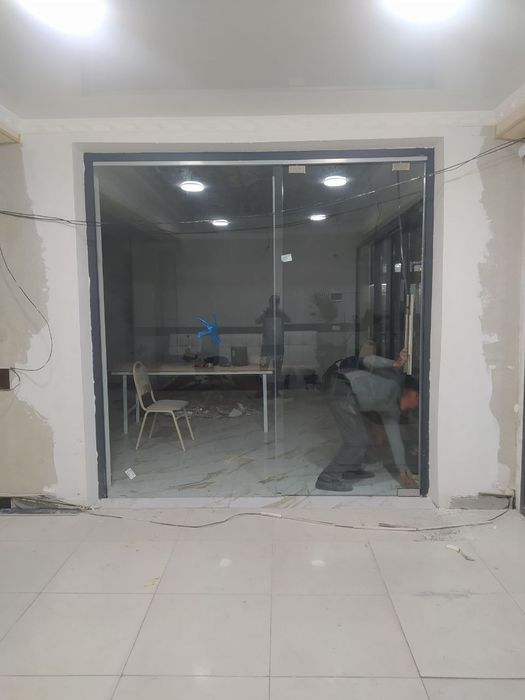 Окна и двери Акфа Термо Engelberg