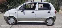 Matiz Best Sotiladi