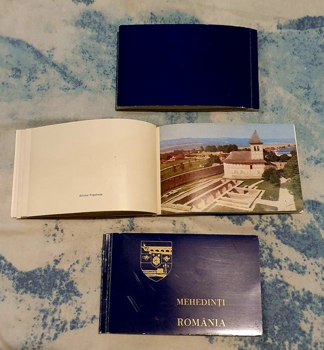 Album Mehedinti 27 buc.