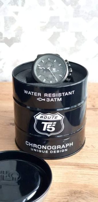 Т5 Водоустойчив мъжки часовник / безплатна доставка