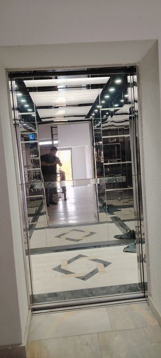 Арзонга 1 хонали Каробка Уй Сотилади