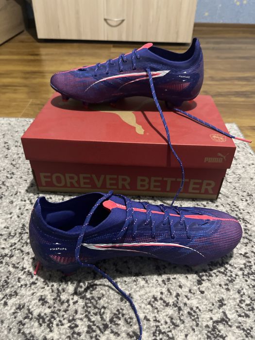 Продавам чисто нови футболни бутонки PUMA – 170 лв