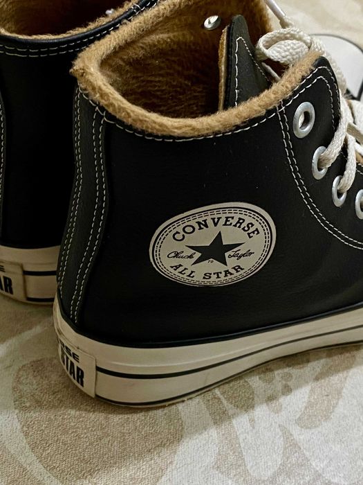 Кроссовки converse all star