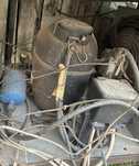 Motor extern agregat frigirific