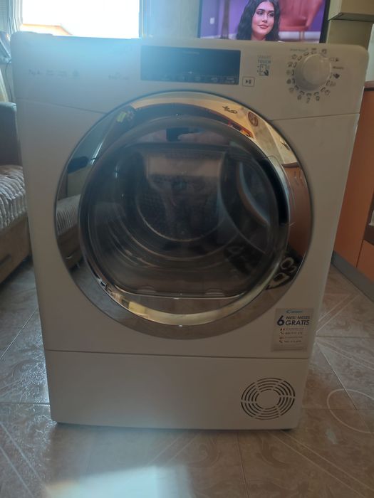 Uscator rufe Candy 7 kg